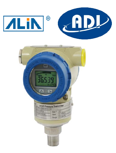 Cảm biến áp suất ALIA 0-700bar APT8000-GA6N-N6NN-NN