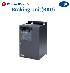 Bộ Hãm Braking Unit  BKU-040-45K
