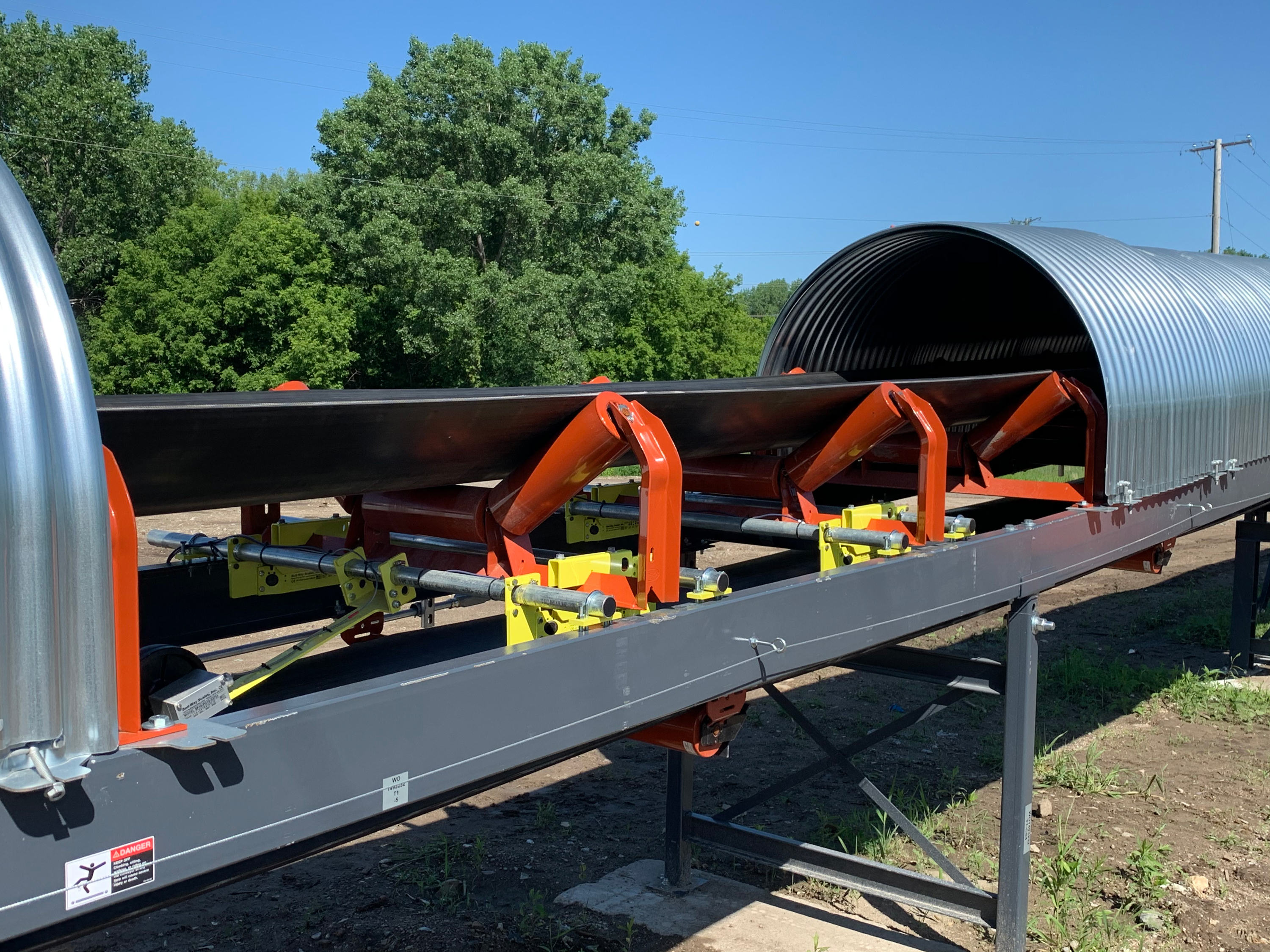 CÂN BĂNG TẢI – HIỆU QUẢ, CHÍNH XÁC, CHUYÊN NGHIỆP