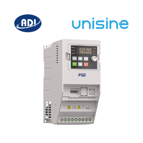 FD500M-4R0G-T4 (4kW – 3 pha 380V)