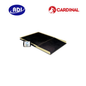 FHD Series – Cân xe lăn cố định