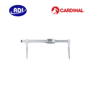 Thước đo chiều dài điện tử DLM
