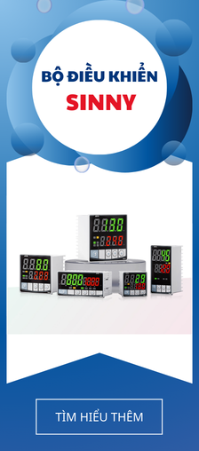 Bộ điều khiển nhiệt độ, độ ẩm