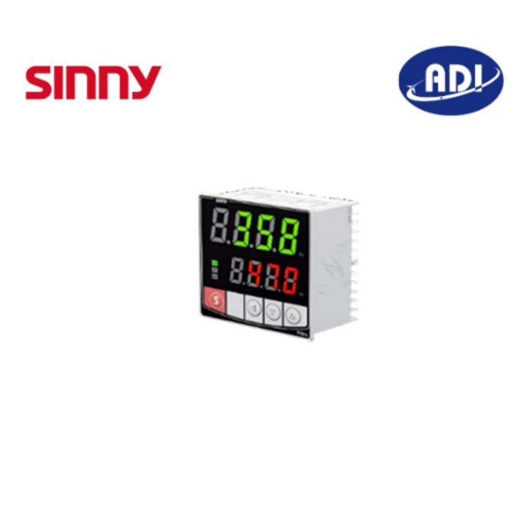 ĐỒNG HỒ NHIỆT ĐỘ TX2 TX2-L