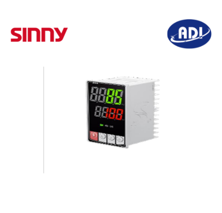 ĐỒNG HỒ NHIỆT ĐỘ TX2 TX2-M