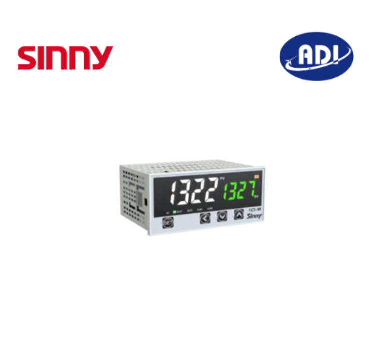 ĐỒNG HỒ NHIỆT ĐỘ TC5 TC5-W  W1G-2