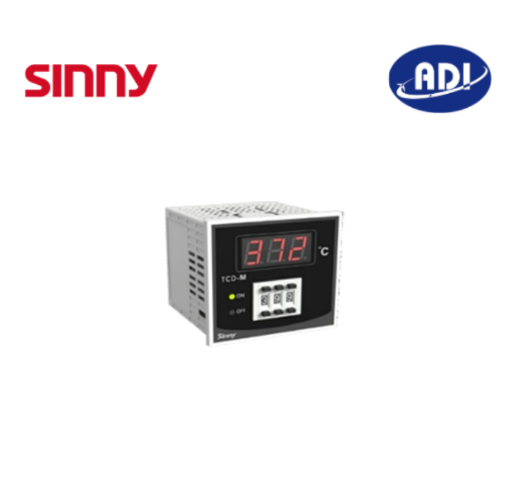 ĐỒNG HỒ NHIỆT ĐỘ TCD TCD-M