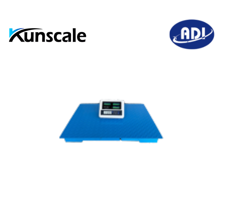 Cân sàn thép Carbon Model No.: YK-C1212