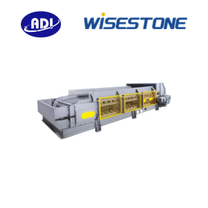 Cân Định Lượng Xích Tấm WSD‑LBGC