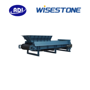 Cân Định Lượng Xích Băng Tải WSD‑LJ