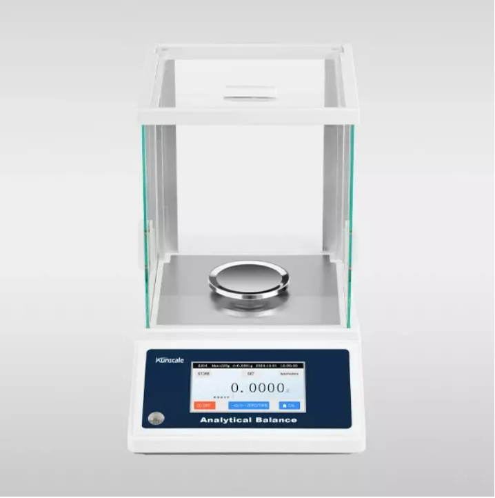 Cân phân tích Model: YK-MEC 2204