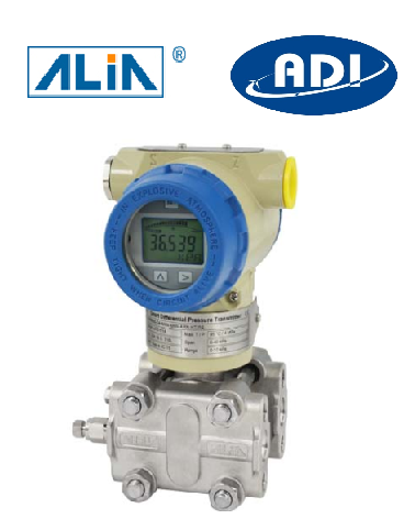 Bộ đo chênh áp ALIA ADP9000-D6-CNS-6NF-NNN-EX/S6