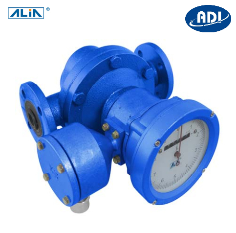 Bộ đo lưu lượng dầu ALIA APF810
