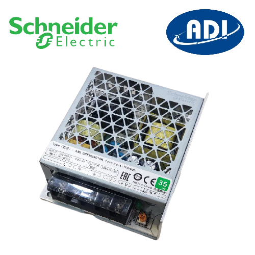 Bộ nguồn AC/DC Schneider 24V, 1.5A, 35W , ABL2REM24015K