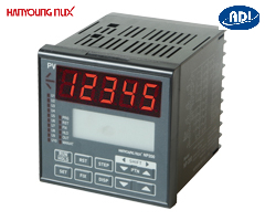 Đồng hồ điều khiển nhiệt độ khả trình Hanyoung NP200-00
