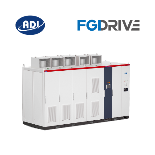 Biến tần FD5000S