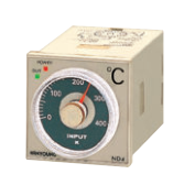 Bộ điều khiển nhiệt độ Hanyoung ND4-FKMNR07