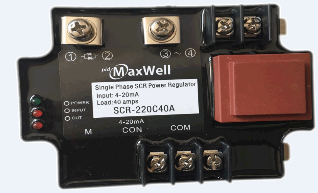 Bộ điều khiển nguồn Maxwell SCR -220C40A