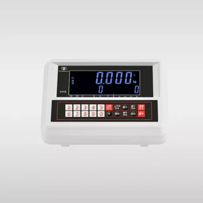 Bộ hiển thị  cân : Model : YK -T1