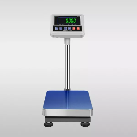 Cân bàn công nghiệp Model  No.:YKT-C-200K