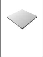 Cân sàn inox  ,Model No.: YK SFA-1010