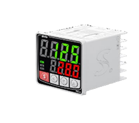 ĐỒNG HỒ NHIỆT ĐỘ TX2 TX2-S